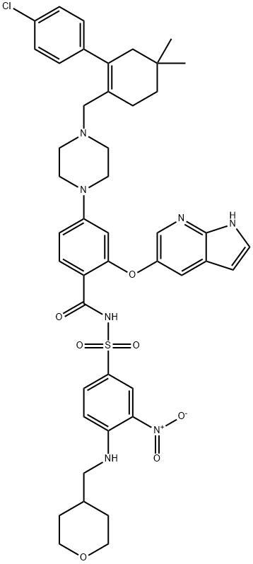 venetoclax